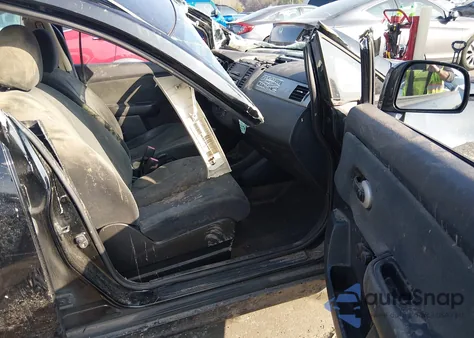 2011 Nissan Versa 1.8S z USA, uszkodzony, nr VIN 3N1BC1CP9BL421819